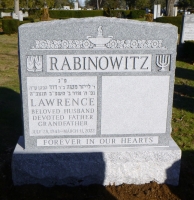 Headstone 6